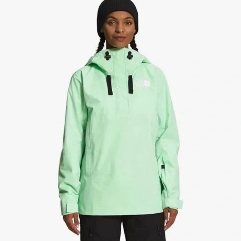 Hardly warn Women’s north face ski jacket